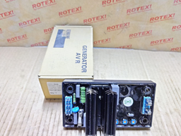 [R230] AUTOMATIC VOLTAGE REGULATOR