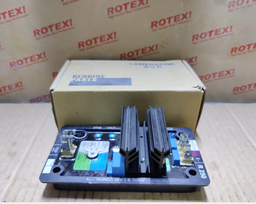 [R250] AUTOMATIC VOLTAGE REGULATOR