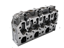 [PN111011020] CYLINDER HEAD ASSEMBLY 77MM