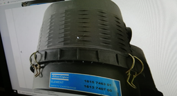 [RC1605073800] AIR FILTER ASSY