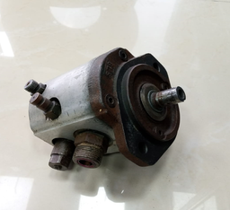 [216-6163] FAN MOTOR