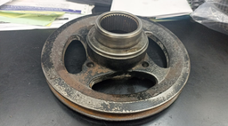 [RC3114V041] PULLEY CRANKSHAFT