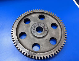 [RC3117L261] FUEL INJECTION PUMP GEAR      