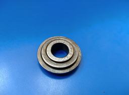 [T33424107] CAP VALVE