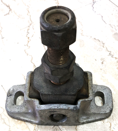 [RC3393463] VIBRATION ISOLATOR