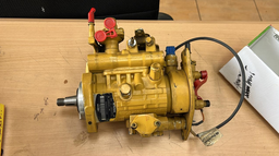 [RC5209450] FUEL INJECTION PUMP             