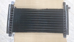 HYDRAULIC OIL COOLER                    