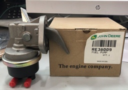 [RE38009] FUEL LIFT PUMP