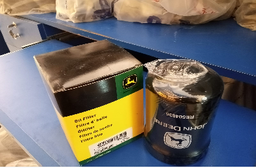 [RE504836/LF16243] OIL FILTER