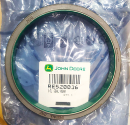 [RE520036/RE520035] REAR SEAL HALF RUBBER TYPE