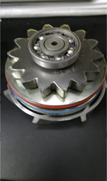 [RE521503] WATER PUMP