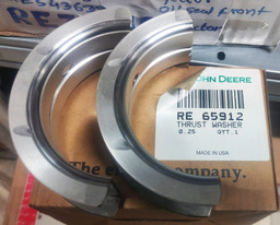 [RE65912] THRUST WASHER 0.25