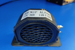 [RH-SYF60D] HORN REVERSE 12V