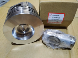 [RIK105800-22090] PISTON WITH PIN & LOCK STD    