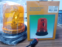 [RL-24V] REVOLVING LAMP BIG TYPE