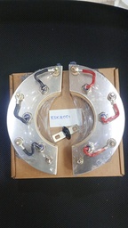 [RSK2001] DIODE KIT 25A