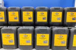 [RTX20W50] ENGINE OIL 20 LITER