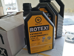 [RTX4000/2202L] GEAR OIL 90
