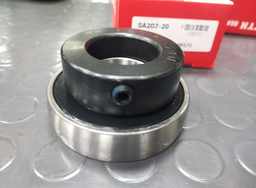 [SA207-20] BEARING INSERT 1-1/4" 