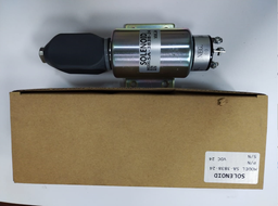 [SA-3838-24] SOLENOID SWITCH 24V