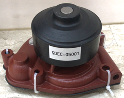 [SDEC-05001] WATER PUMP