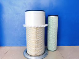 [SFA7394SET] AIR FILTER INNER & OUTER                