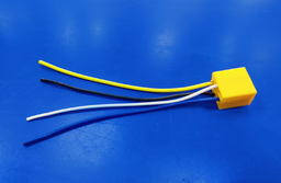 [SQ-629-4PIN] HOLDER RELAY 4 PIN