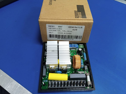 [SR7] AUTOMATIC VOLTAGE REGULATOR