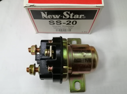 [SS-20] STARTER RELAY 12V