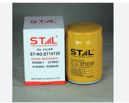 [ST10729/32B4020100M] OIL FILTER
