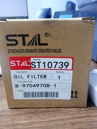 [ST10739] OIL FILTER