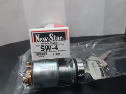 [SW-4A] IGNITION SWITCH