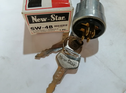 [SW-4B] IGNITION SWITCH