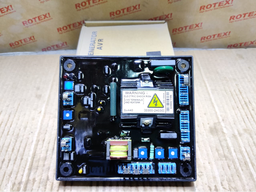 [SX440] AUTOMATIC VOLTAGE REGULATOR