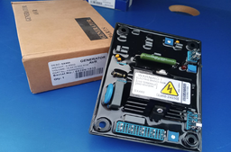 [SX460] AUTOMATIC VOLTAGE REGULATOR