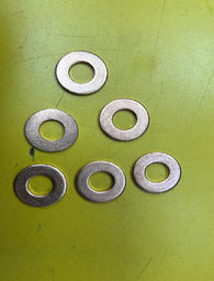 [T0921173] INJECTOR WASHER