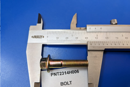 [T2314H006] BOLT 8X35MM