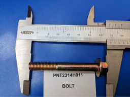 [T2314H011] BOLT THERMOSTAT