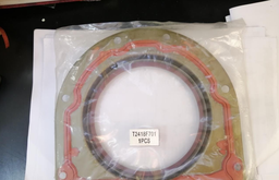 [T2418F701] REAR OIL SEAL SPRING TYPE