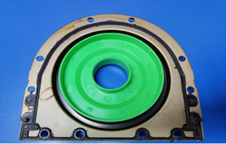 [T2418F704] MAIN SEAL CRANK