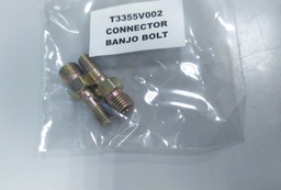 [T3355V002] CONNECTOR BANJO BOLT