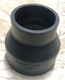 [T3382M003A] HOSE PIPE TO TURBOCHARGER AIR INTAKE