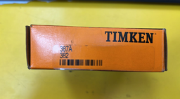 [TM387A/382] DIFFERENTIAL BEARING TAPER
