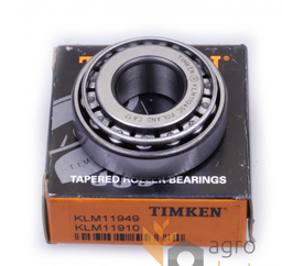 [TMLM11949/LM11910] BEARING 