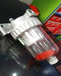 [TPF1003-003] FUEL FILTER ASSY