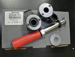 [TVH25/MM5000] SOLENOID VALVE TWIN