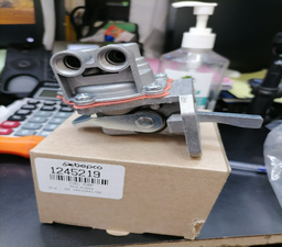 [PK2641A058] FUEL LIFT PUMP