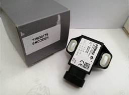 [TVH716/30179] RELAY POTENTIOMETER ANGLE SENSOR