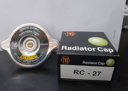 [TVSRC33] RADIATOR CAP