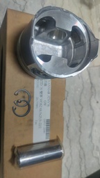 [TW119717-22080] PISTON WITH PIN & LOCK
